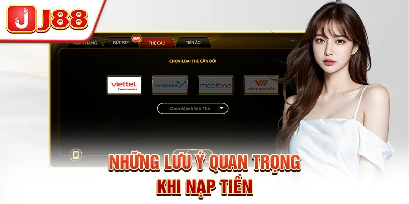 nhung luu y quan trong khi nap tien